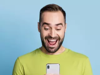 Disfruta de un servicio ágil y eficiente para obtener financ