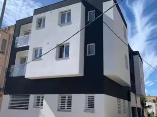 Atico dúplex Montbrió