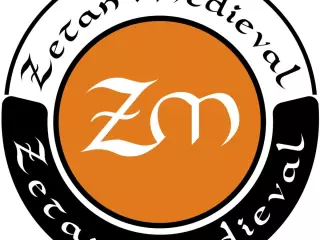 Zetan Medieval - Tienda Medieval - Espadas y Katanas