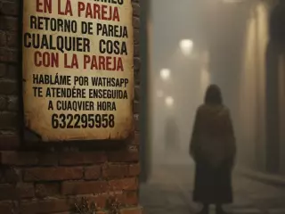 TAROT Y AMARRES