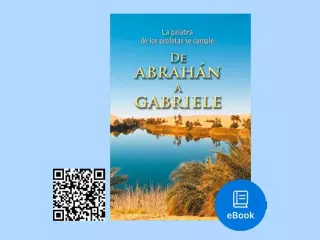eBook De Abrahán a Gabriele