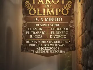 TAROT PREGUNTA