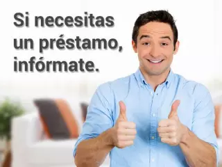 Préstamos con condiciones transparentes