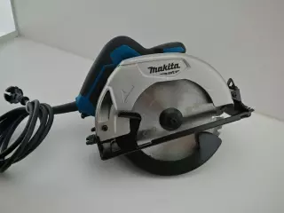 Sierra Circular Makita 1050W
