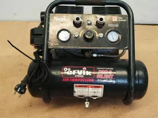 CEVIK PRO Ca-Pro6Silenc Compresor Silencioso
