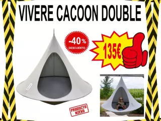 Vivere Cacoon Double