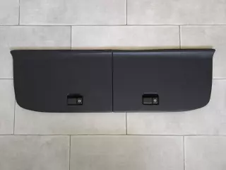 2 Puertas Maletero MR2 mk3 ref.64412 y 64411
