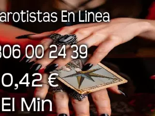Tarot Fiable Lectura De Cartas | 806 Tarot