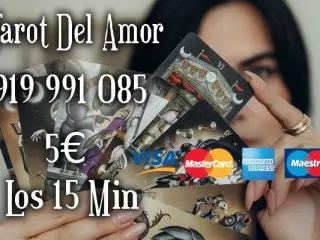 Videntes | Tirada De Cartas Del Tarot