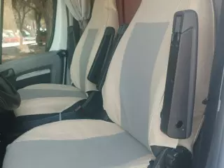 Tapicería para caravanas y autocaravanas