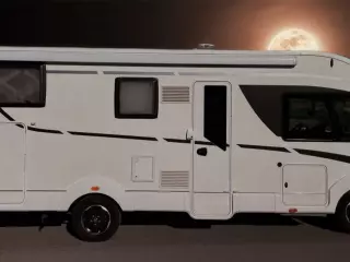  ITINEO JB700 – Autocaravana Integral para 5 plazas reales