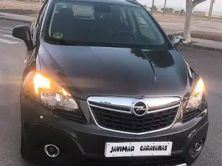 Opel Mokka Selective 1.7 CDTI – 2015 – 215.000 km – Un solo