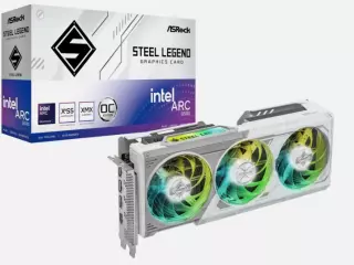 Ventas Intel Arc B580,Nvidia GeForce RTX 5070 Ti,AMD Radeon