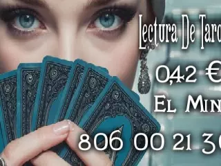 Tarot Telefónico  | Tarot Visa 6€ Los 30 Min