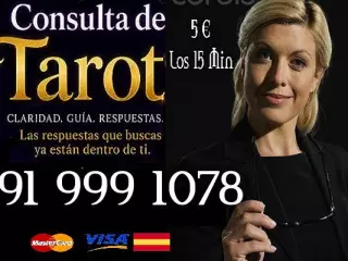 Tu Futuro Está En Tus Manos Tarot