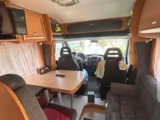 Autocaravana