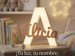 Impresiones 3d personalizadas
