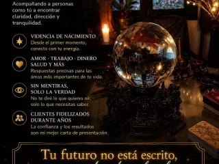 Vidente en Avilés - Juan Roucam, Videncia con Tarot de Marsella