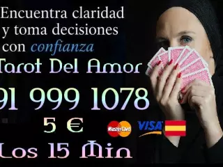 Tirada De Tarot Tu Lectura Fiable