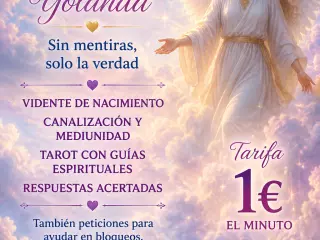 Tarot con guías espirituales