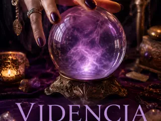 Cartas con mediundidad