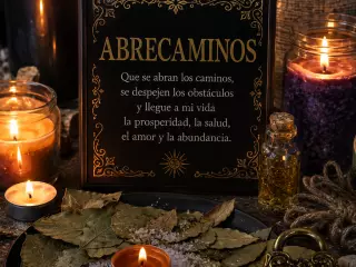 Videncia abrecaminos
