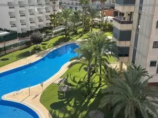 BENIDORM VACACIONES