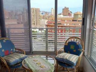 ALQUILER PISO BENIDORM POR MESES