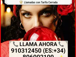 TAROT/MAGIA /VIDENCIA 910312450/806002109