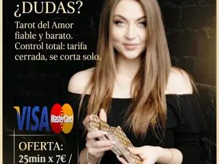 TAROTISTAS PROFESIONALES TIRADAS CONCRETAS