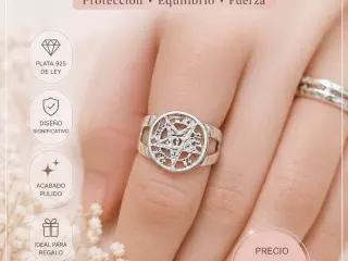 Joyería de plata