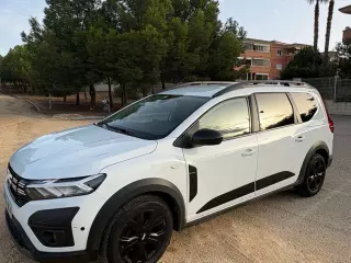 VENTA DACIA JOGGER 2023 BENIDORM