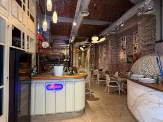 Restaurante Zona Prime C3 Plaza Urquinaona