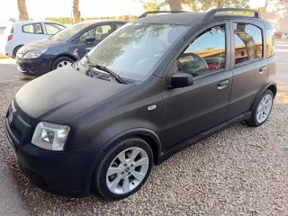 FIAT PANDA 1.3 D. MULTIJET.