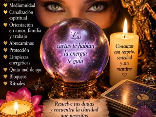 Guia espiritual
