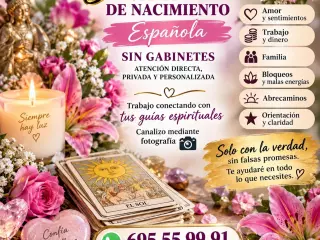 Canalización personalizada