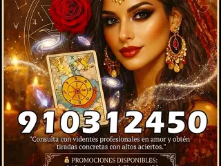 ¿Buscas videntes fiables? Respuestas reales 24h con fechas c