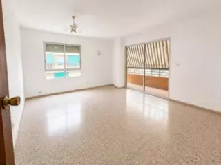 Vivienda en  Benalua (Alicante)