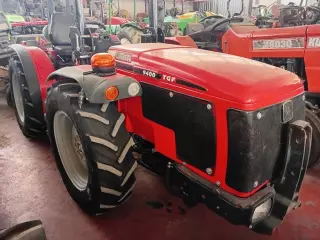 ANTONIO CARRARO TGF 9400 REVERSIBLE Y ARTICULADO.  – Año 2.0