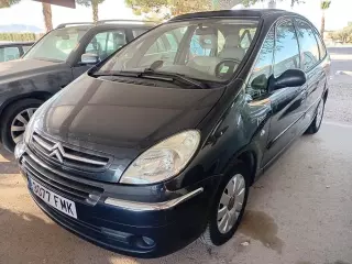 CITROEN XSARA PICASSO 1.6 HDI.