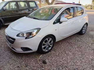 OPEL CORSA 1.3 CDTI 95 CV.