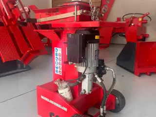 ASTILLADORA ELECTRICA CECCATO