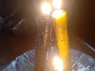 Limpieza energética