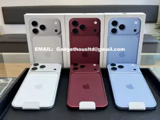 New Apple iPhone 18 Pro Max y  iPhone 18 Pro y iPhone Duo