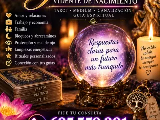 Limpieza energética