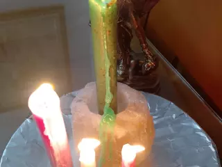 Ayuda espiritual