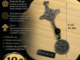 Protección plata