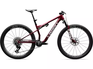 2027 Specialized S-Works Epic 9 Mountain Bike (ZONACYCLES)