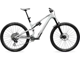 2027 Specialized S-Works Stumpjumper 15 EVO Mountain Bike