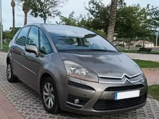 SE VENDE CITROEN C4 PICASSO MOTOR 1.6 HDI 110 CV